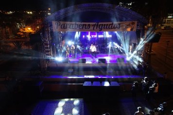 Foto - Agudos 120 anos