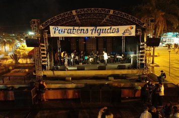 Foto - Agudos 120 anos