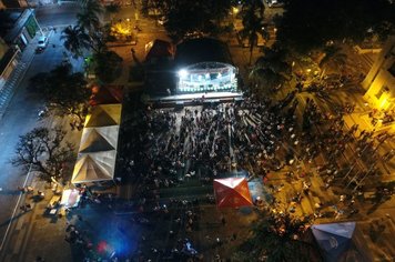 Foto - Agudos 120 anos