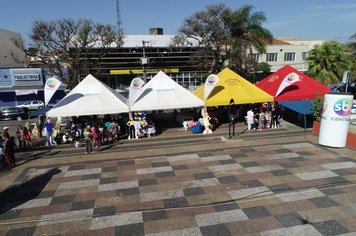 Foto - Agudos 120 anos