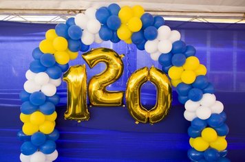 Foto - Agudos 120 anos