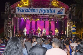 Foto - Agudos 120 anos