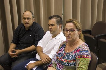 Foto - Univesp de Agudos é referência para Municípios Paulistas