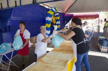 Foto - Agudos 120 anos