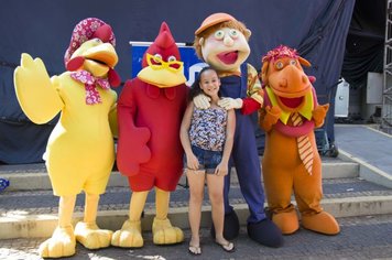 Foto - Agudos 120 anos