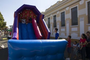 Foto - Agudos 120 anos