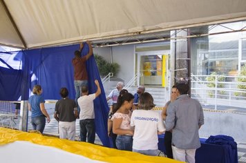 Foto - Agudos 120 anos