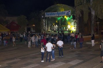 Foto - Agudos 120 anos