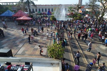 Foto - Agudos 120 anos