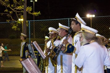 Foto - Cinema no Bairro 2