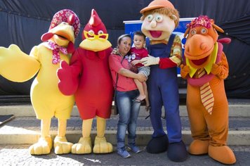 Foto - Agudos 120 anos