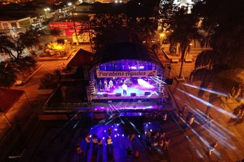 Foto - Agudos 120 anos