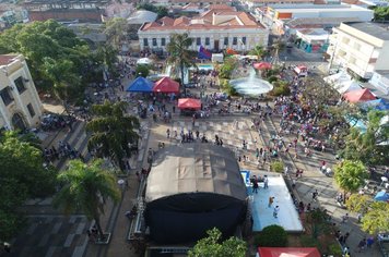 Foto - Agudos 120 anos