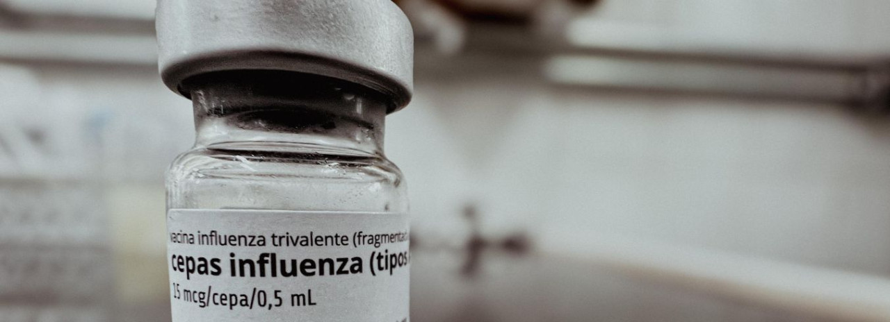 Prefeitura de Agudos amplia vacinação contra influenza para todas as faixas etárias