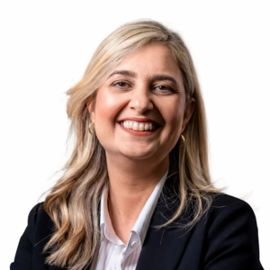 Gislaine Magrini