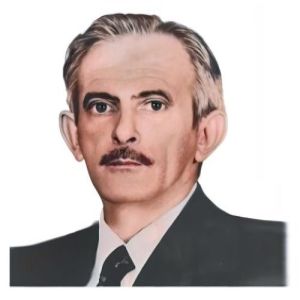 ANTÔNIO CONDI
