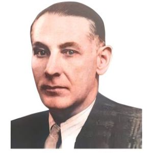 BENEDITO DE OLIVEIRA LIMA