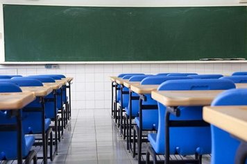 COMUNICADO DE SUSPENSÃO DE AULAS