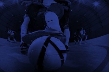 Final da Copa Mário Baglie de Futsal é neste sábado, dia 06 de maio
