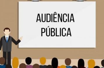 2º Audiência Pública da Saúde - 2020