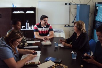 Agudos sedia reunião de Municípios da Feira de Cultura do Médio Tietê