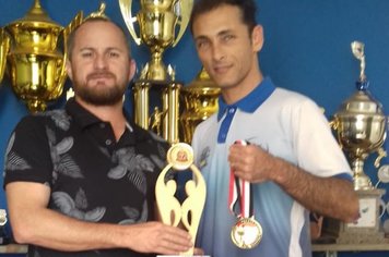 Agudos fica entre 10 melhores e supera resultados nos Jogos Regionais