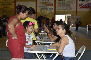 Agendamento para sorteio de casas prossegue nesta quarta-feira em Agudos