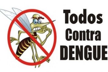 Escolas Municipais de Agudos desenvolvem ações de combate à dengue