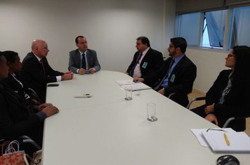 Prefeitura pede mudança de local para construção de Creche  Berçário em Agudos