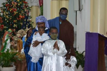 Paróquia de Agudos realiza sua 2ª Cantata de Natal
