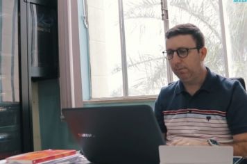 Com economia de mais de R$ 500 mil, Prefeitura de Agudos moderniza em 20 anos setor tecnológico