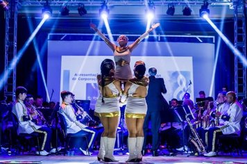 Inscrições para Corporação Musical abrem na próxima segunda-feira