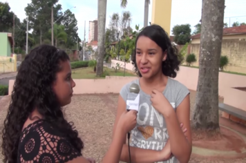 Sesi de Agudos é destaque em mostra de vídeos