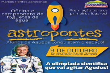 Jornada Educacional começa nesta sexta-feira em Agudos