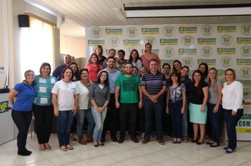 Prefeitura promove Workshop de Literatura para aperfeiçoar ensino pedagógico na rede municipal