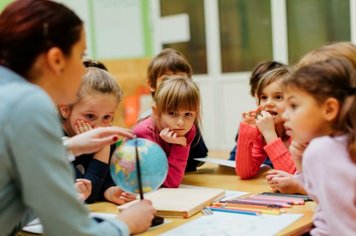 Prefeitura de Agudos realiza Congresso Municipal de Educação