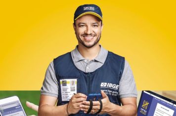 IBGE disponibiliza Disque-Censo para quem ainda não respondeu os questionários