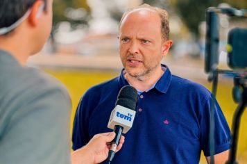 Agudos inicia nebulização contra a dengue nesta quarta-feira