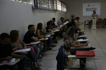 Agudos integra grupo de construção do Currículo Paulista de Educação