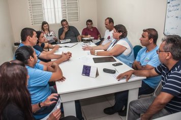 Agudos cria comissão municipal para intensificar ações de combate ao mosquito Aedes Aegypti