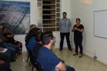 Curso do Sebrae para Apicultores de Agudos começa nesta quinta-feira, dia 6 de fevereiro