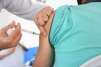 Prefeitura de Agudos antecipa e vacinação para idosos com 67 anos ou mais começa nesta quarta-feira (7)