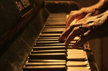 Cultura oferece 16 vagas para aulas gratuitas de piano