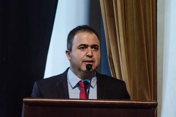 Prefeito pede inclusão de Agudos no Programa Estadual “Via Rápida Emprego”