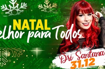 Agudos abre programação de 16 dias de eventos com Parada Natalina no dia 07 de dezembro
