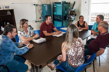 Prefeito Altair Francisco cria comissão para promover construção de núcleos habitacionais e distritos industriais