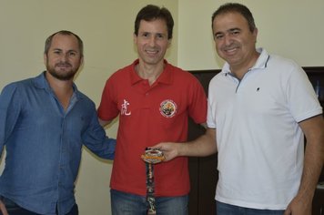 Prefeitura de Agudos vai oferecer aulas gratuitas de Kung fu