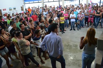 Legião Mirim de Agudos recebe 470 novos inscritos para este ano