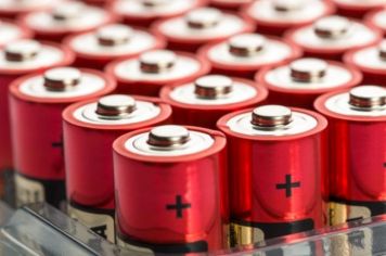 Agudos faz semana de conscientização sobre descarte correto de pilhas e baterias