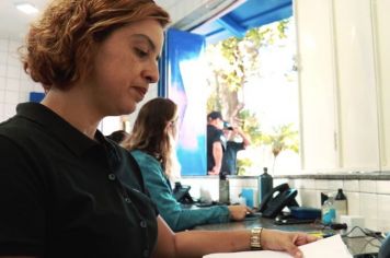 Central de Informações da Prefeitura de Agudos recebeu mais de 800 ligações